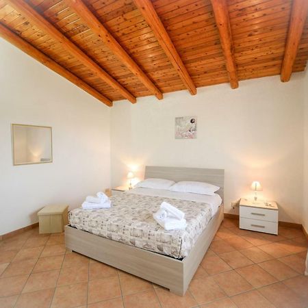 Casa Vacanza Passiflora Villa Ното Екстериор снимка