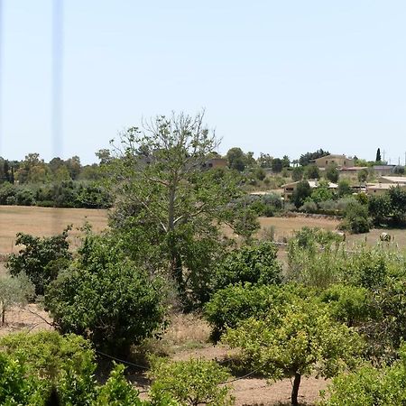 Casa Vacanza Passiflora Villa Ното Екстериор снимка