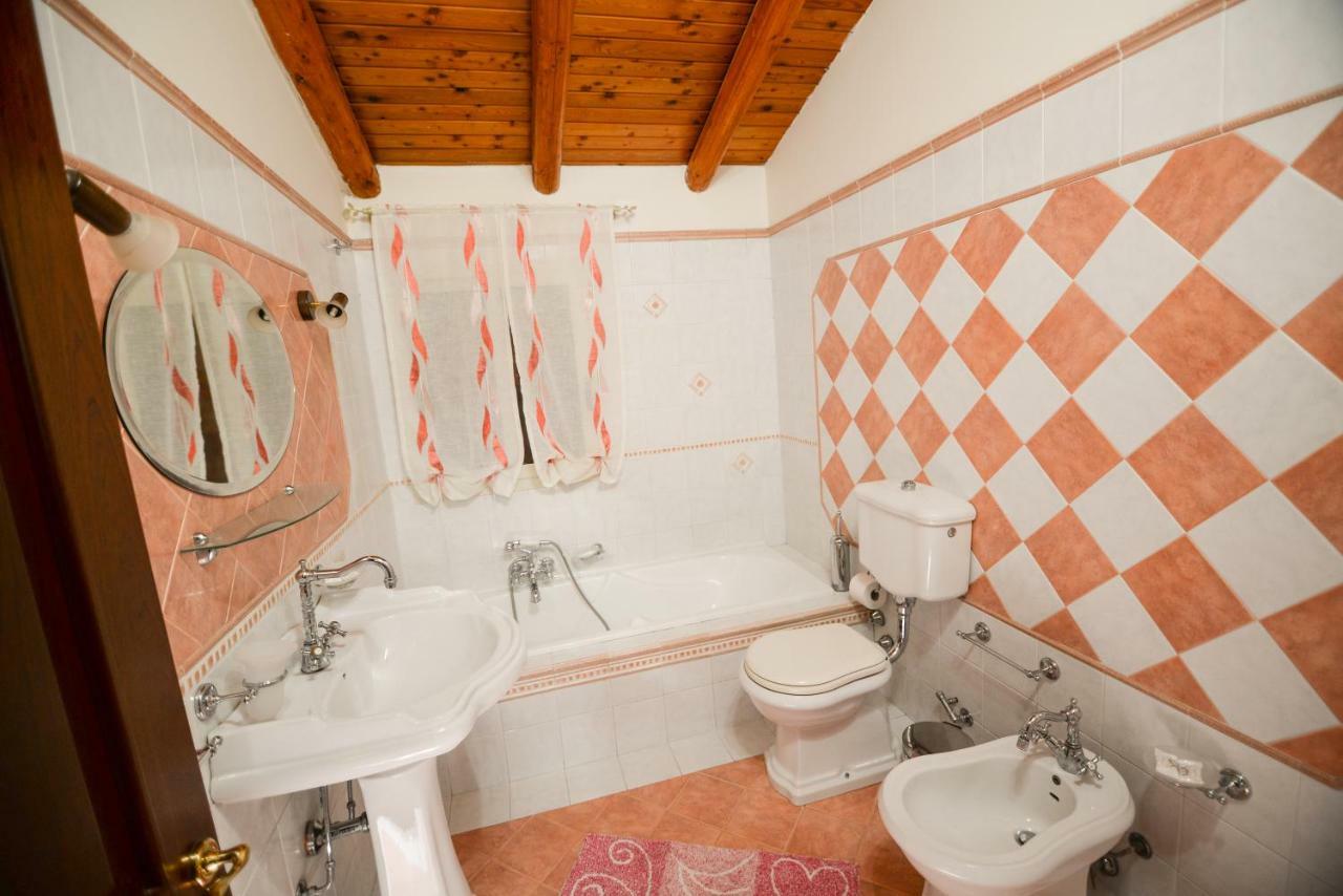 Casa Vacanza Passiflora Villa Ното Екстериор снимка