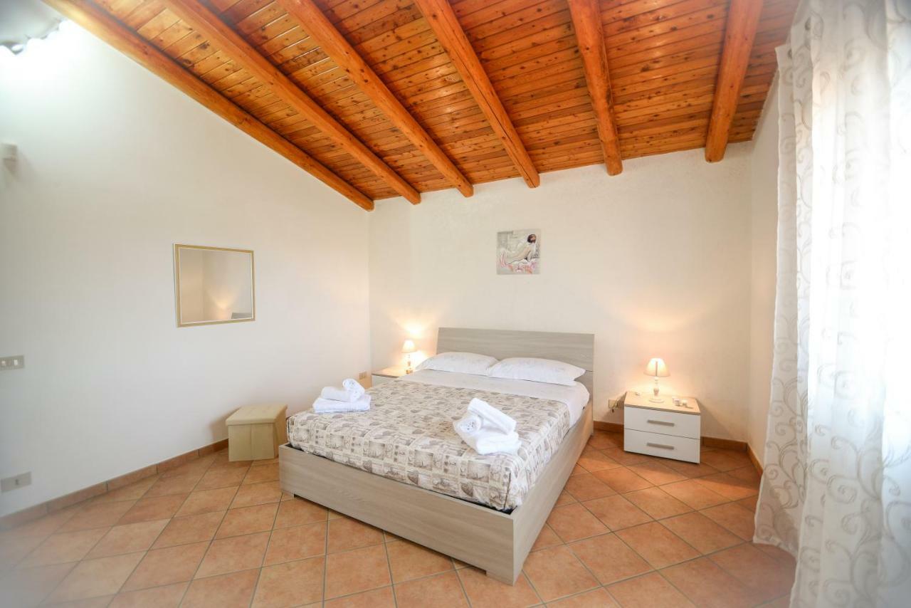 Casa Vacanza Passiflora Villa Ното Екстериор снимка