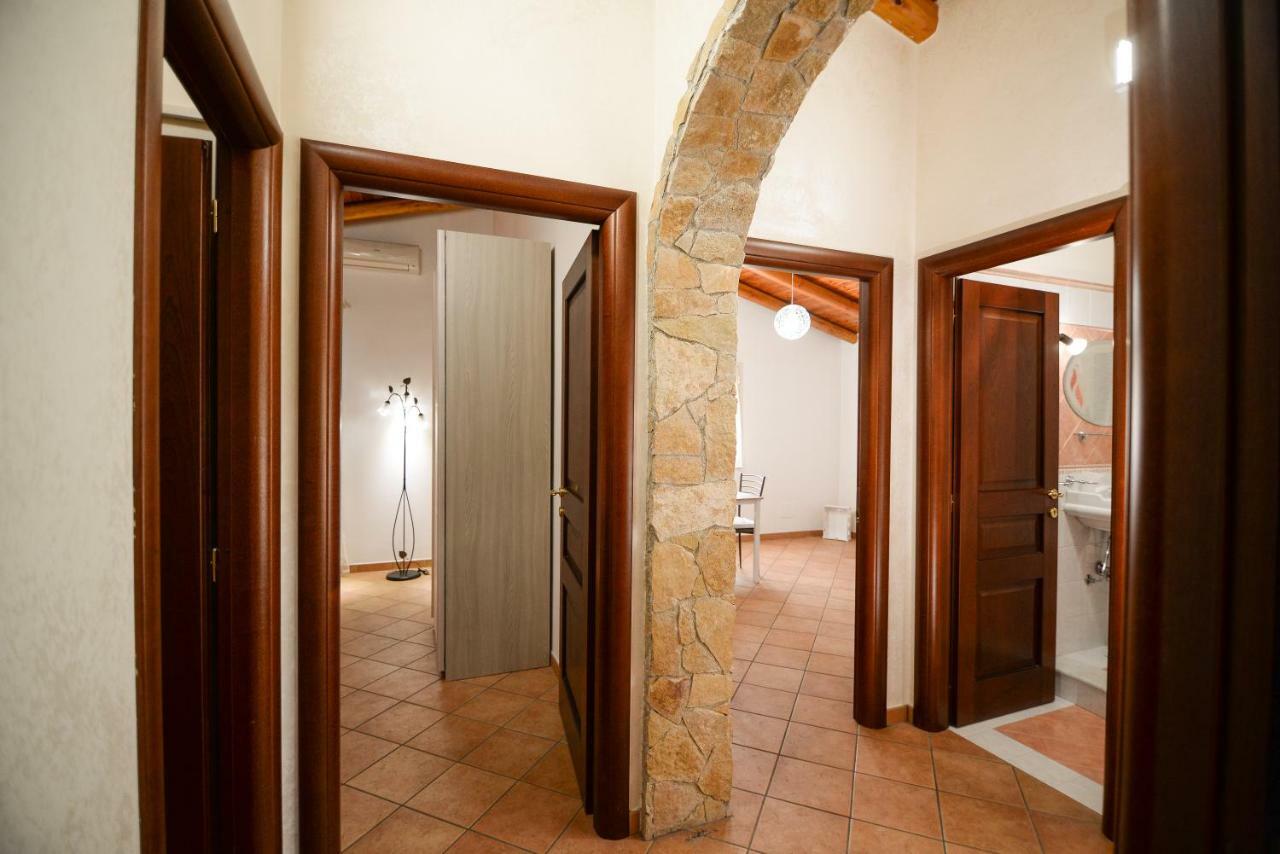 Casa Vacanza Passiflora Villa Ното Екстериор снимка