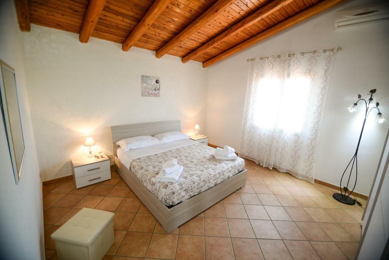 Casa Vacanza Passiflora Villa Ното Екстериор снимка