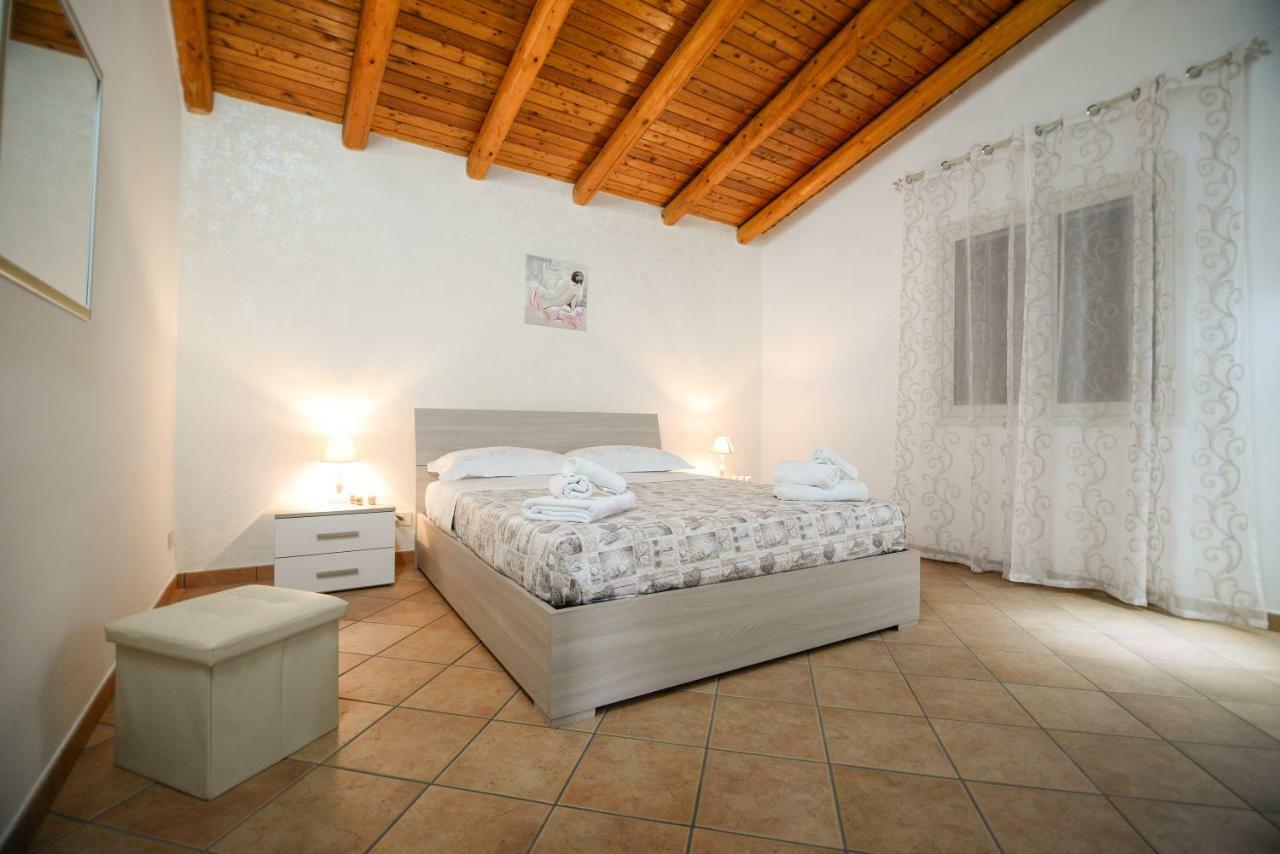 Casa Vacanza Passiflora Villa Ното Екстериор снимка