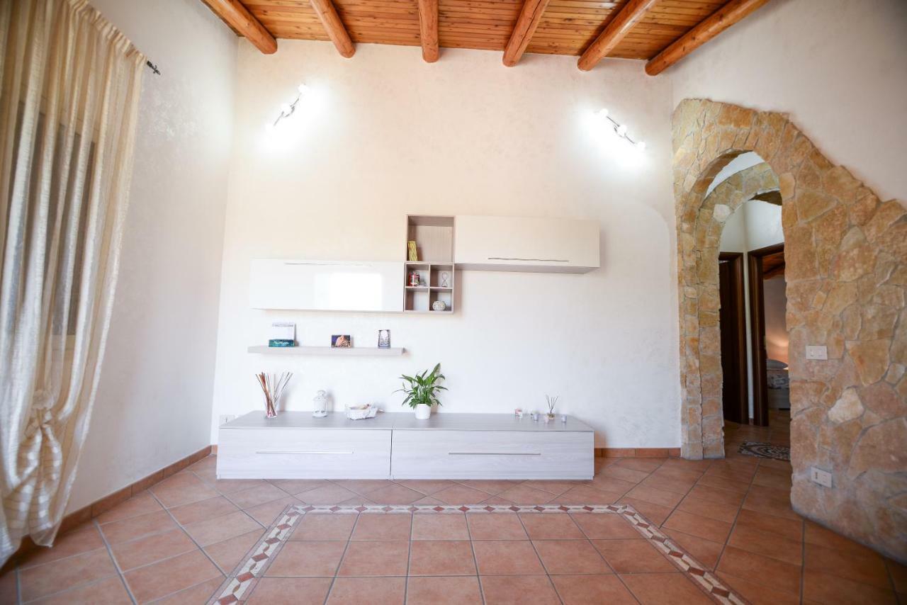 Casa Vacanza Passiflora Villa Ното Екстериор снимка