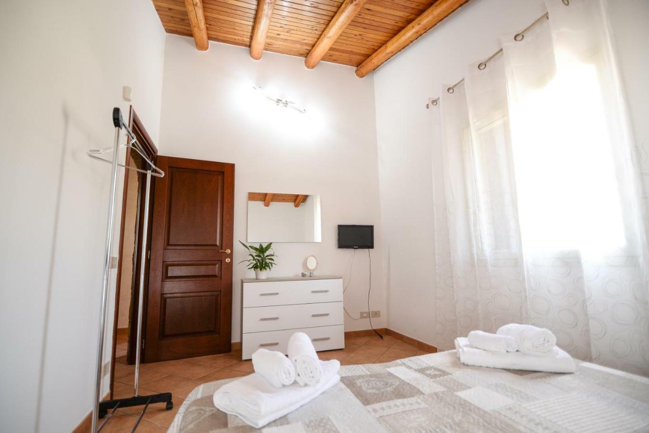 Casa Vacanza Passiflora Villa Ното Екстериор снимка