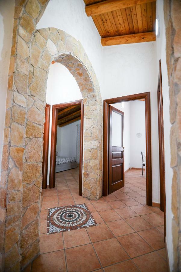 Casa Vacanza Passiflora Villa Ното Екстериор снимка