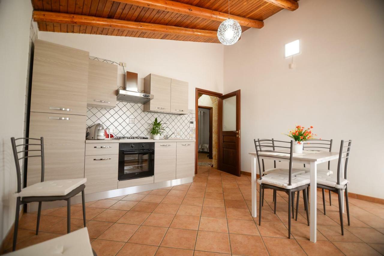 Casa Vacanza Passiflora Villa Ното Екстериор снимка