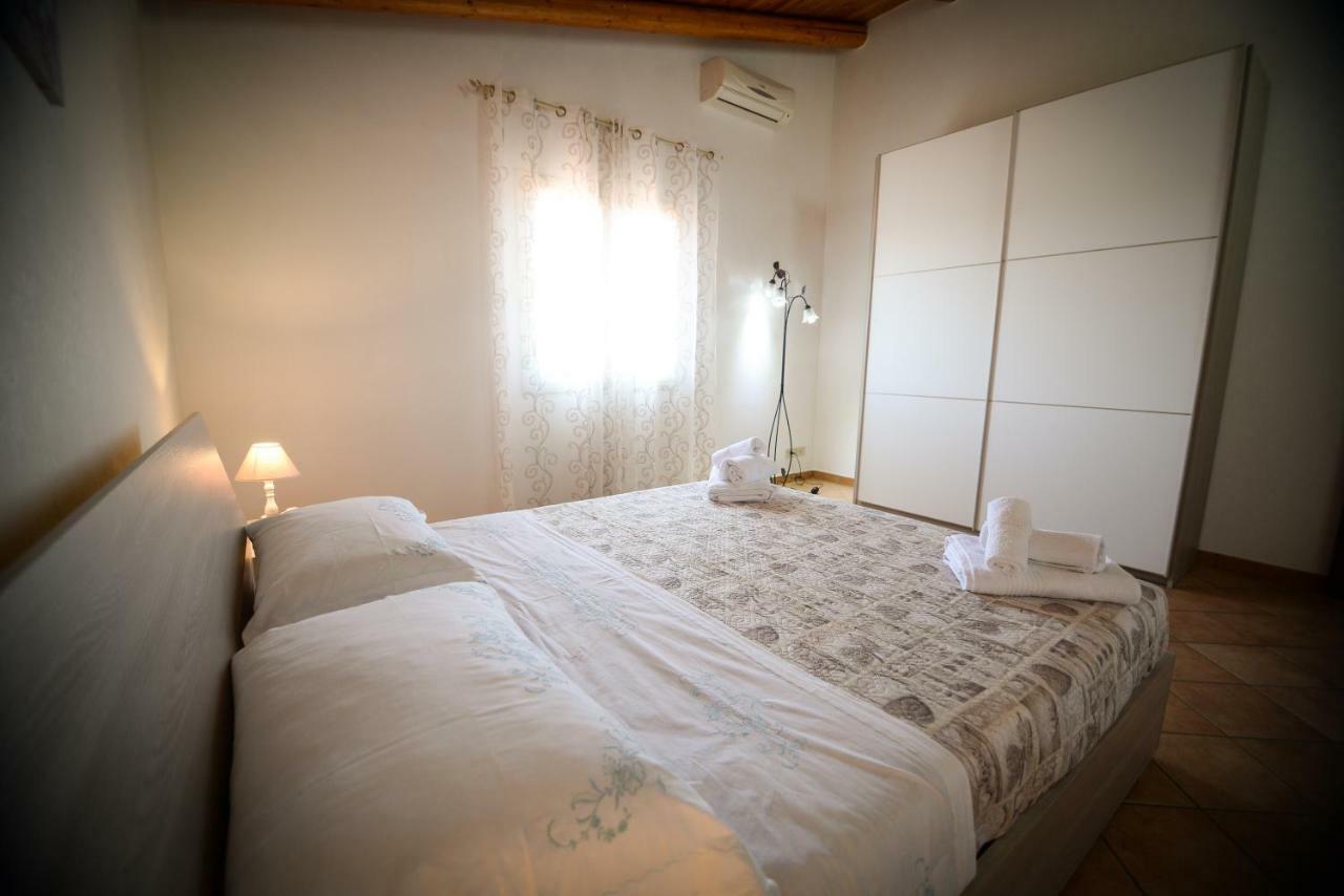 Casa Vacanza Passiflora Villa Ното Екстериор снимка